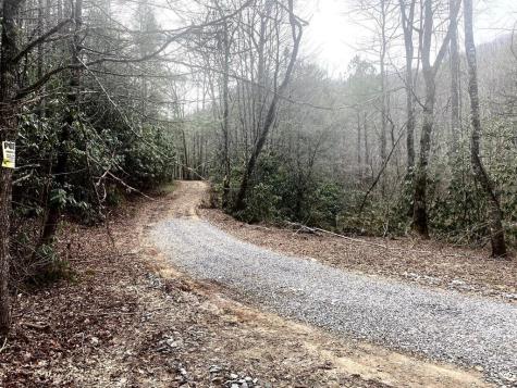1798 Flea Mountain Road Murphy NC 28906
