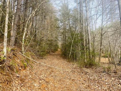 1798 Flea Mountain Road Murphy NC 28906