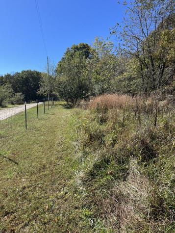 Lot 41 Crestwood Drive Blairsville GA 30512