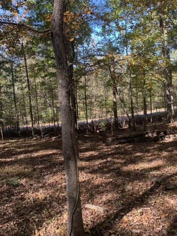 Lot 41 Crestwood Drive Blairsville GA 30512