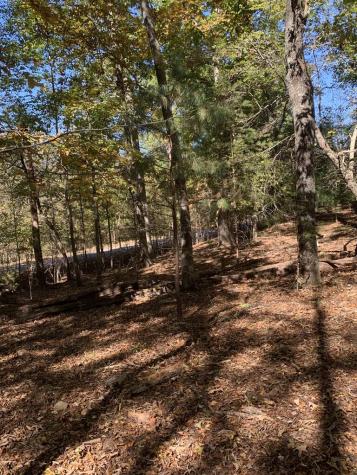 Lot 41 Crestwood Drive Blairsville GA 30512