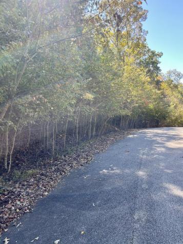 Lot 41 Crestwood Drive Blairsville GA 30512