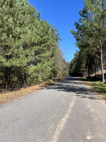 Lot 41 Crestwood Drive Blairsville GA 30512