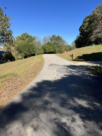 Lot 41 Crestwood Drive Blairsville GA 30512