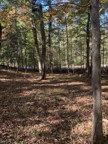 Lot 41 Crestwood Drive Blairsville GA 30512