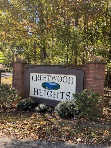 Lot 41 Crestwood Drive Blairsville GA 30512