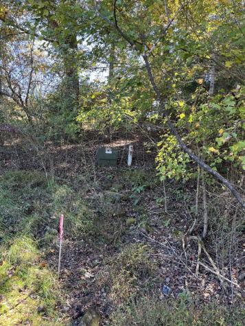 Lot 41 Crestwood Drive Blairsville GA 30512