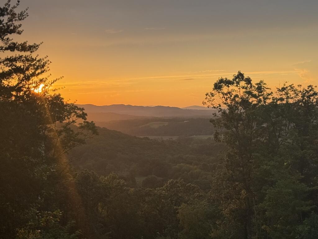 Lot 24a Grand Laurel Brasstown NC 28902