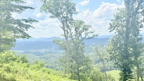Lot 24a Grand Laurel Brasstown NC 28902
