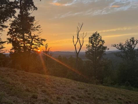 Lot 24a Grand Laurel Brasstown NC 28902