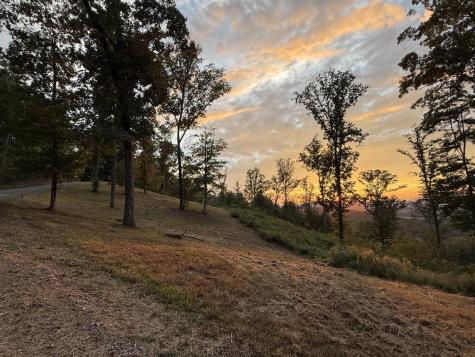 Lot 24a Grand Laurel Brasstown NC 28902
