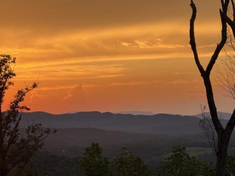 Lot 24a Grand Laurel Brasstown NC 28902