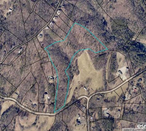 Na Piney Road Mineral Bluff GA 30559