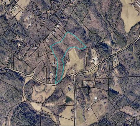 Na Piney Road Mineral Bluff GA 30559