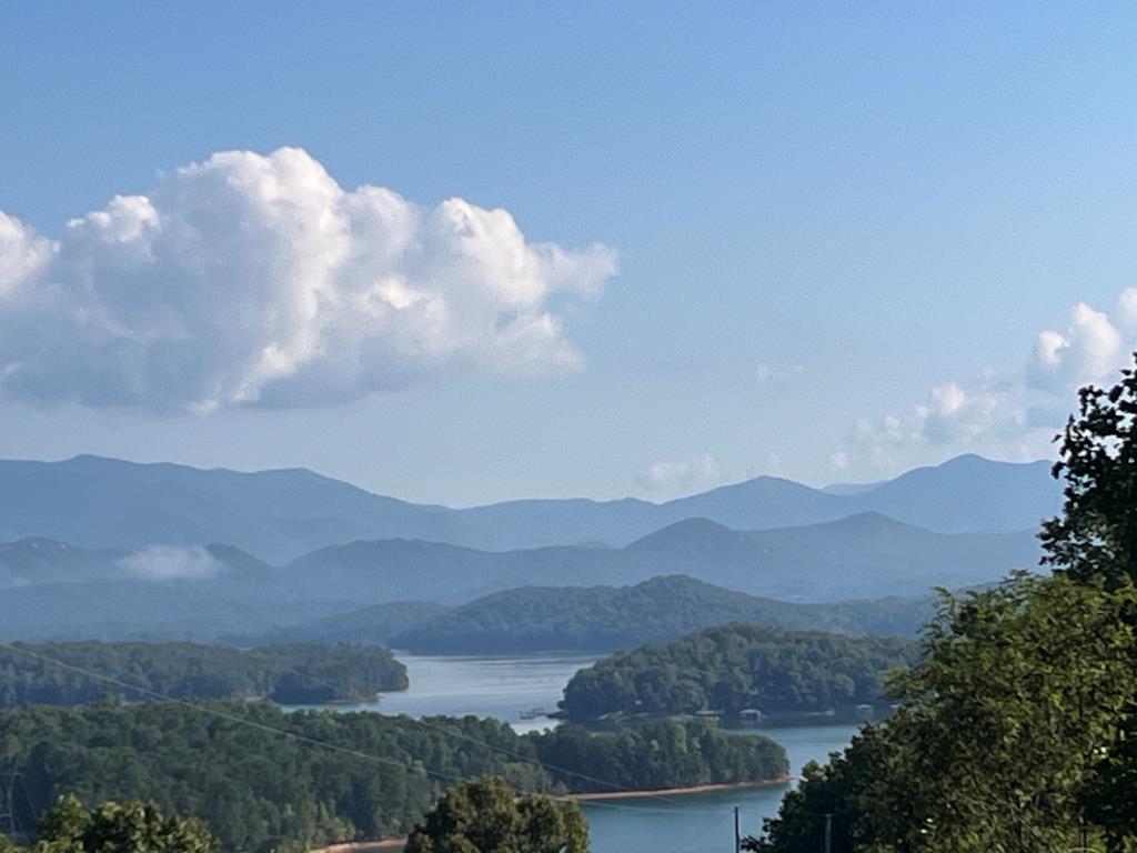 Lot 12 Forest View Drive Hiawassee GA 30546