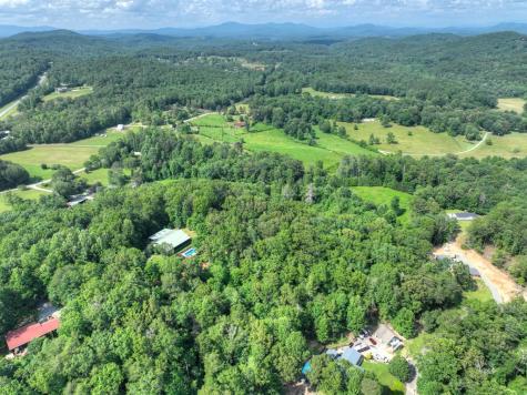 00 Sugar Creek Road Blue Ridge GA 30513