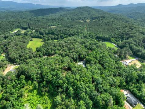 00 Sugar Creek Road Blue Ridge GA 30513