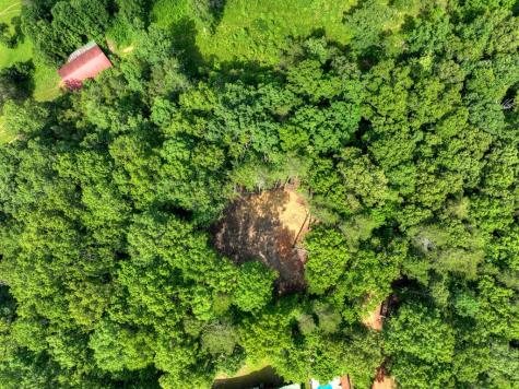 00 Sugar Creek Road Blue Ridge GA 30513