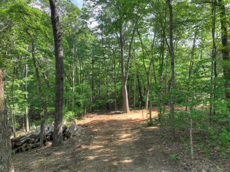 00 Sugar Creek Road Blue Ridge GA 30513