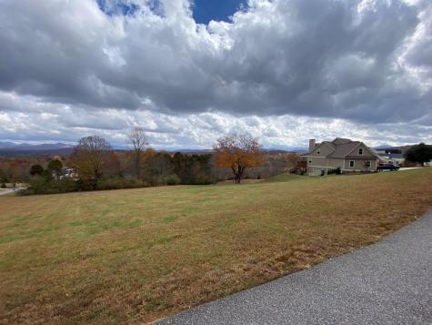 Lt 52 Colonsay Trace Blairsville GA 30512