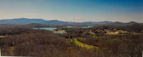 12b Grandview Drive Hayesville NC 28904