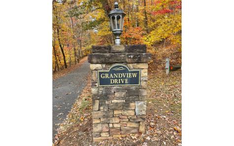 12b Grandview Drive Hayesville NC 28904