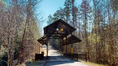 0 Red Oak Trail Ellijay GA 30540