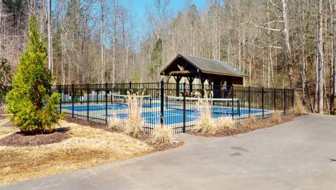 0 Red Oak Trail Ellijay GA 30540