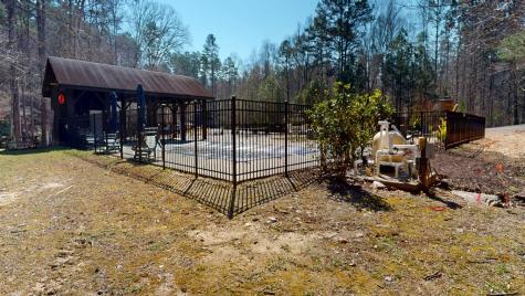0 Red Oak Trail Ellijay GA 30540