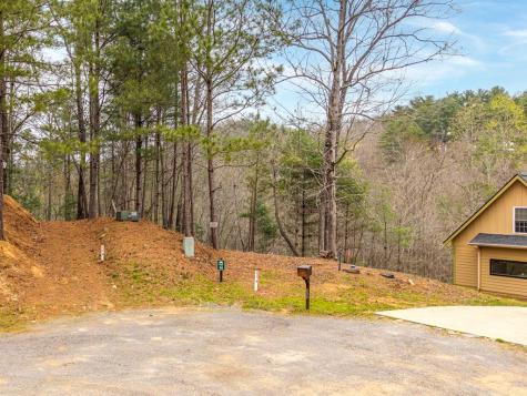 0 Red Oak Trail Ellijay GA 30540