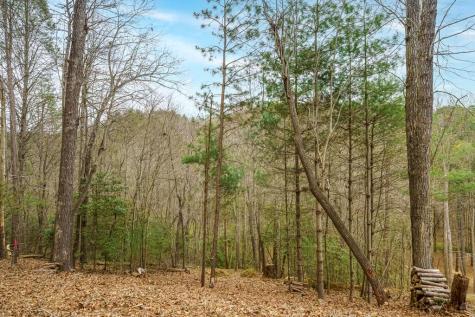 0 Red Oak Trail Ellijay GA 30540