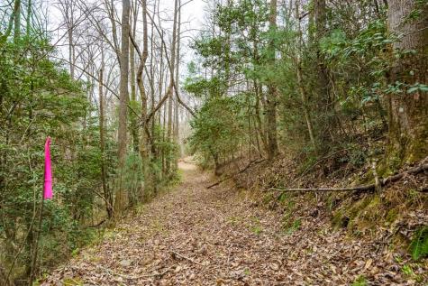 0 Red Oak Trail Ellijay GA 30540