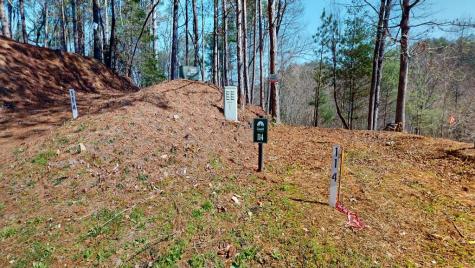 0 Red Oak Trail Ellijay GA 30540