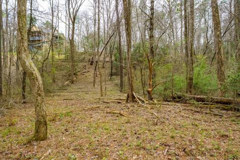 0 Red Oak Trail Ellijay GA 30540