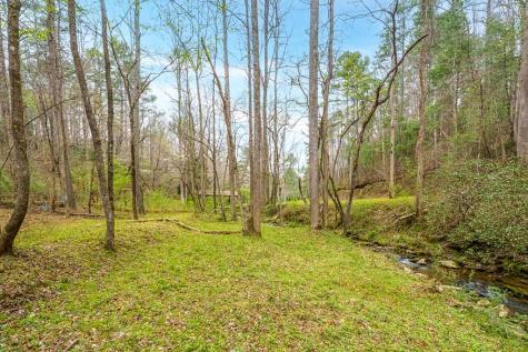 0 Red Oak Trail Ellijay GA 30540