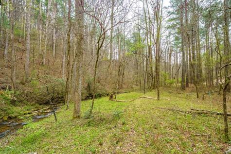 0 Red Oak Trail Ellijay GA 30540