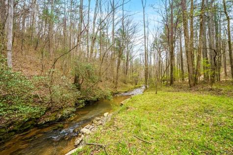 0 Red Oak Trail Ellijay GA 30540