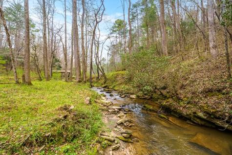 0 Red Oak Trail Ellijay GA 30540
