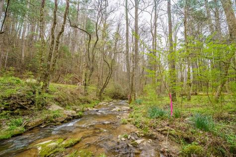 0 Red Oak Trail Ellijay GA 30540