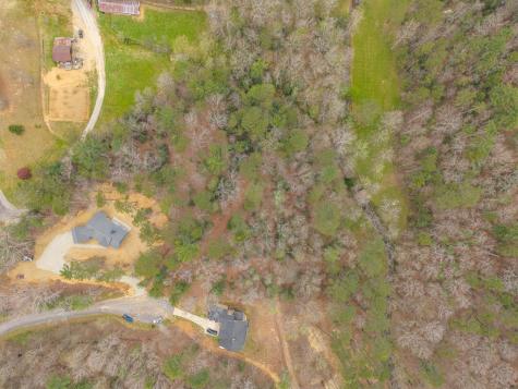 0 Red Oak Trail Ellijay GA 30540
