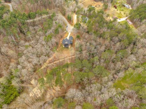 0 Red Oak Trail Ellijay GA 30540