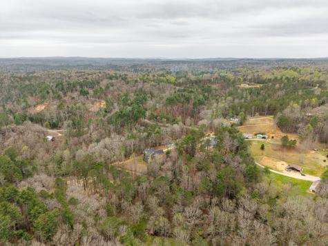 0 Red Oak Trail Ellijay GA 30540