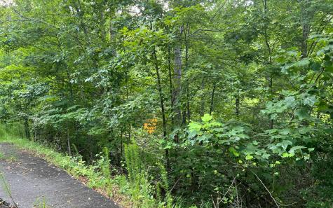 Lot 13 The Preserve At Beach Mountain Brasstown NC 28902