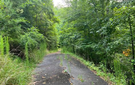 Lot 13 The Preserve At Beach Mountain Brasstown NC 28902