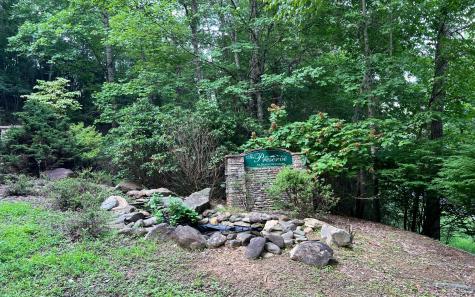 Lot 13 The Preserve At Beach Mountain Brasstown NC 28902