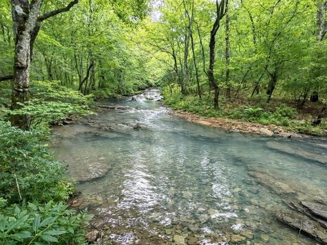 10AC Yonder Way Talking Rock GA 30175