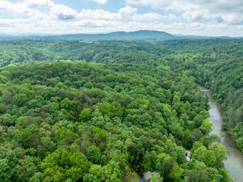 Lt 2601 Parker Way Ellijay GA 30540