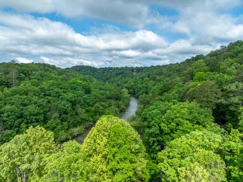 Lt 2601 Parker Way Ellijay GA 30540