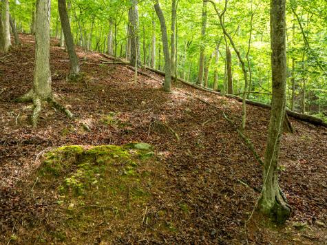 Lt 2601 Parker Way Ellijay GA 30540