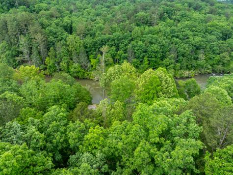 Lt 2601 Parker Way Ellijay GA 30540